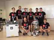 RoboCup 2021 - hftm.team.solidus