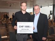 2022 Preisverleihung VWG Sieger hftm & Anton Wüthrich