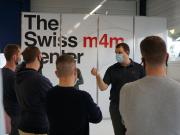 Swiss m4m Center