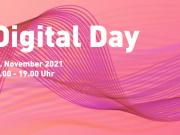 Digital Day Switzerland Biel/Bienne im Switzerland Innovation Park Biel